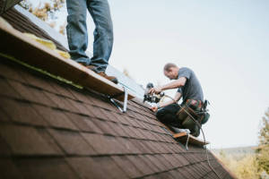Local Roofers in Southampton, MA